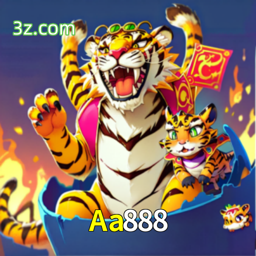  Aa888